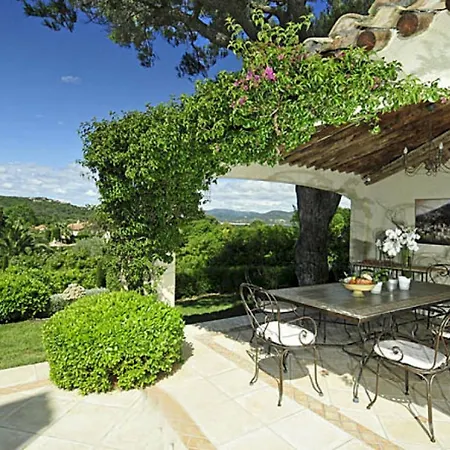 Awesome Fauve In Saint-tropez,france * Saint-Tropez