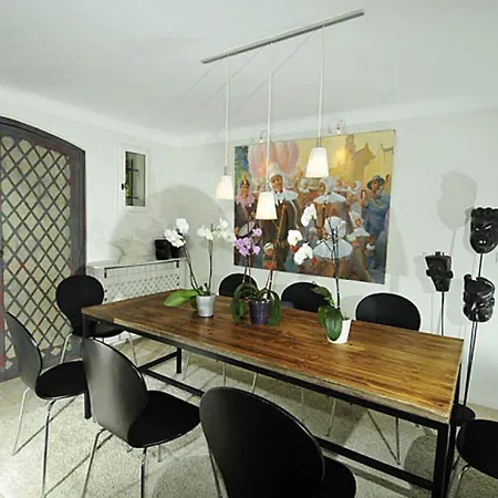 Villa Awesome Fauve In Saint-tropez,france Saint-Tropez